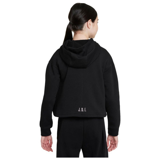 Nike Παιδικό φούτερ French terry